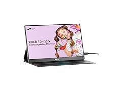 Mobile Pixels Fold 15.6"