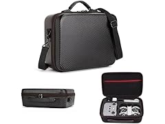 Coyktonty Carrying Case for Drone