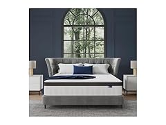 Avenco 14" Queen Mattress in a Box, Medium Firm