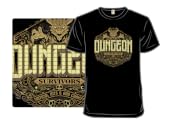 Dungeon Survivors