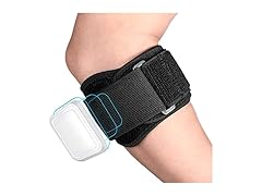 MOONSMILE Elbow Pad Guard