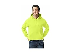 Gildan Adult Fleece Hoodie Sweatshirt