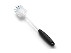 OXO Good Grips Bottle Brush Dual-Bristle