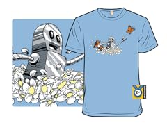 Spring-ATRON R.E.S.U.B.