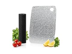 Titanium Cutting Board, Crystallized