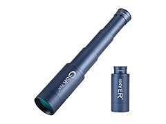 Gskyer 25x50 Monocular Telescope