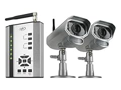 Gigaxtreme Wireless DVR Kit w/ 2 Cameras