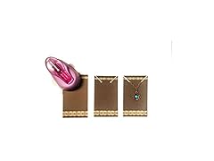 Corner Necklaces Bracelets Card Punch