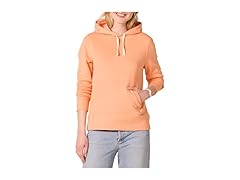 Amazon Essentials Womens Fleece Pullover