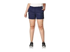 PGA Peacoat 4.5" Golf Short (2)