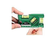 SVSBJMK AAP-Tool-303 Pocket Level Gauge