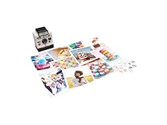 Spin Master Games Polaroid Sweet Treats 500-Piece Puzzle