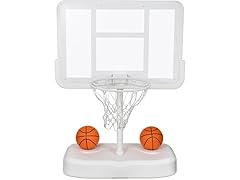 Atomi Pool Game Basketball Game Set