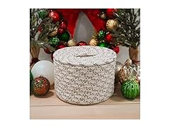 Colonial Mills Basket - Green 14"x14"x8"