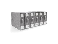 DELLAN Bed Sheet Organizer