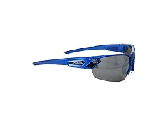 KENTUCKY WILDCATS UK Blue Transparent Sunglasses