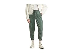 Levi's Women Off Duty Jogger