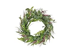 National Tree Company 22" Artificial Floral Wreath