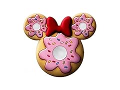 Disney Minnie Mouse Donut PVC Magnet