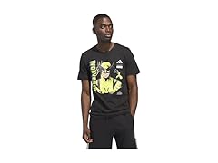 adidas Marvel Wolverine Black (S)