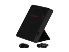 Prodigy 4-In-1 TWS Earbuds + Power Bank