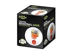 Digital Handheld Basketball Game