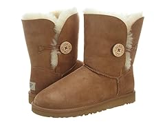 Ugg Bailey Button Boots Women's, 5