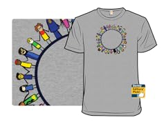 One Love, One People