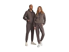 NAADAM Unisex Terry Hoodie, X-Small