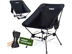 Oragati Lightweight Camping Chair