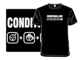 Conditional Love