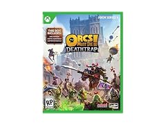 Orcs Must Die! Deathtrap