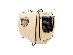 Mammoth Pet Products Mammoth Guardian 36 Insulated Dog