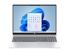 HP OmniBook 5 14" 2K OLED Touchscreen Laptop