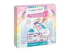 Make It Real: Salon Style Fashion Studio