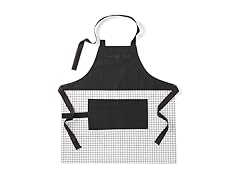 KitchenAid Gridlines Little Chef Apron Child-Sized