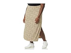 Amazon Essentials Women Knit Maxi Skirt