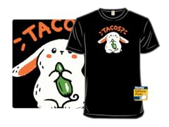 Somebunny Loves Tacos