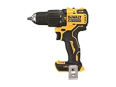 DEWALT DCD709B ATOMIC 20V MAX* Hammer Drill