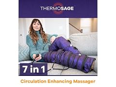 Evertone Thermosage 7 in 1 Leg Massager