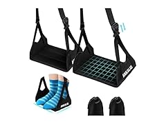 Airplane Foot Hammock