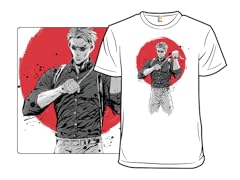 Red Sun 7:3 Sorcerer