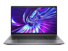 HP ZBook Power G9 15.6" 256GB FHD Laptop