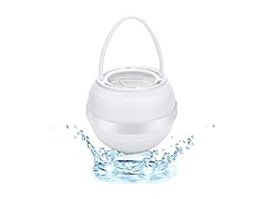 8 Stages Bath Filter