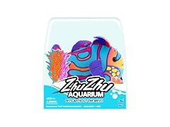 Zhu Zhu Fish - Talulla - Mandarin