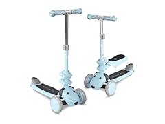 Kids Scooter for Ages 1-12 Years