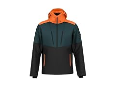 HEAD Men's Neo Insulated Ski Jacket (Large)