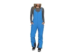 Arctix Womens Essential Bib Overalls