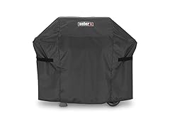 Weber Premium Outdoor Grill Cover