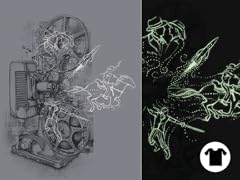 That Old Movie Magic